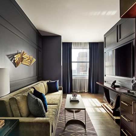 The Lasalle Chicago, Autograph Collection By Marriott Luaran gambar