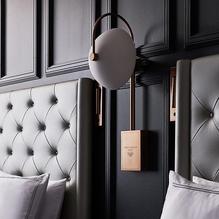 The Lasalle Chicago, Autograph Collection By Marriott Luaran gambar