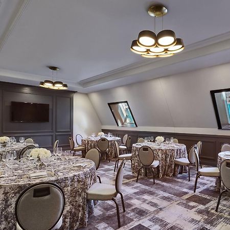 The Lasalle Chicago, Autograph Collection By Marriott Luaran gambar