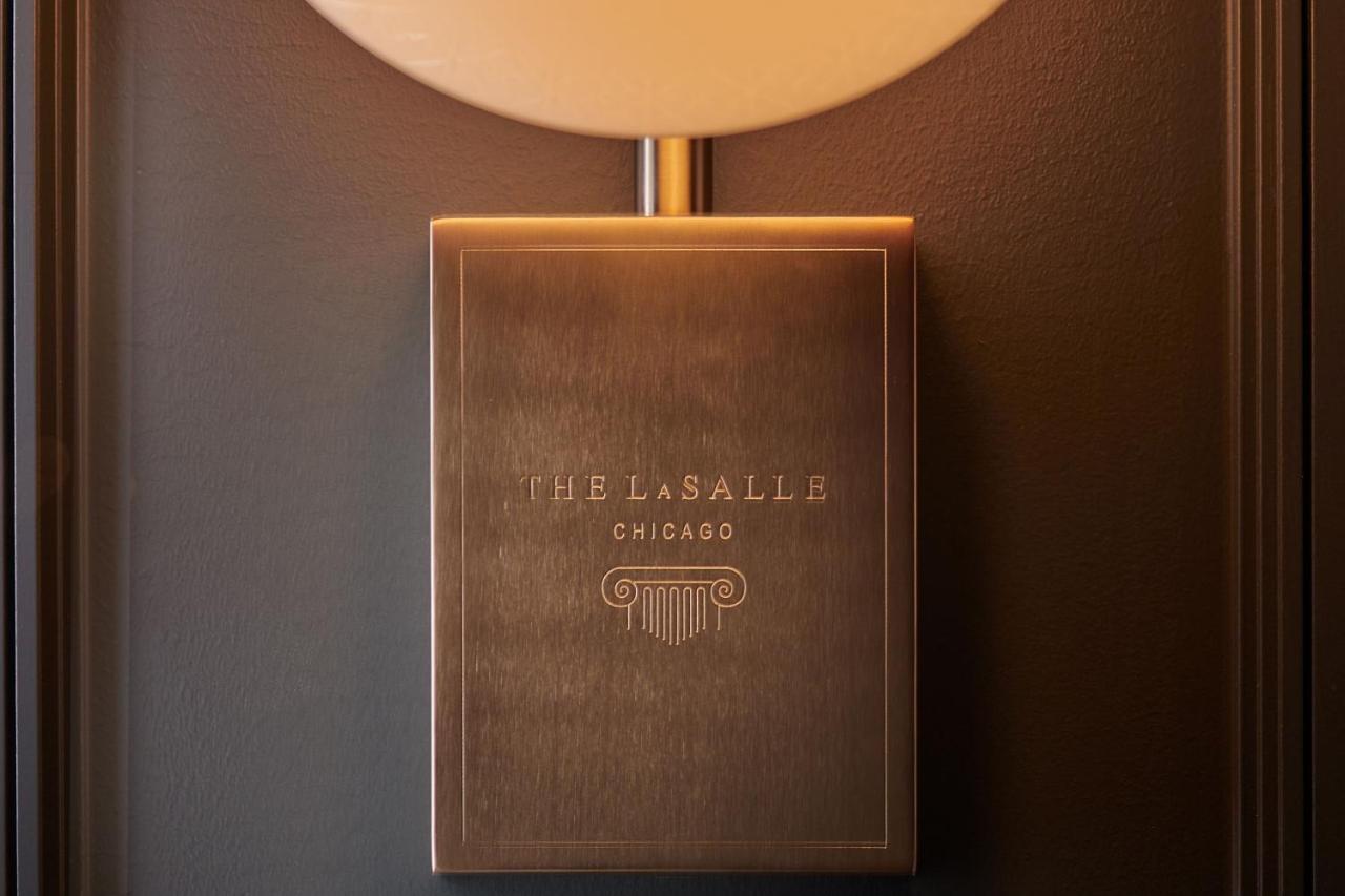 The Lasalle Chicago, Autograph Collection By Marriott Luaran gambar