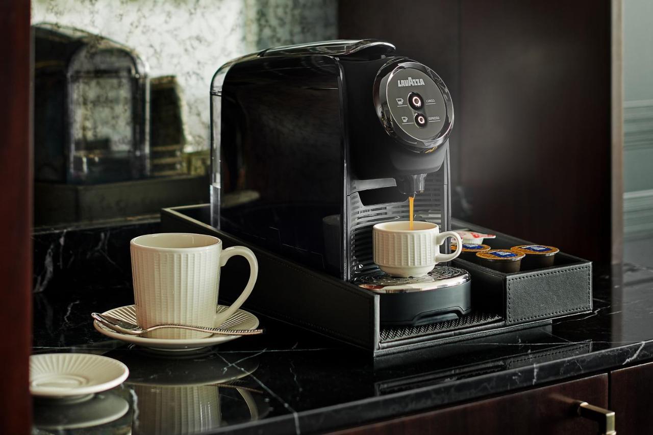 The Lasalle Chicago, Autograph Collection By Marriott Luaran gambar