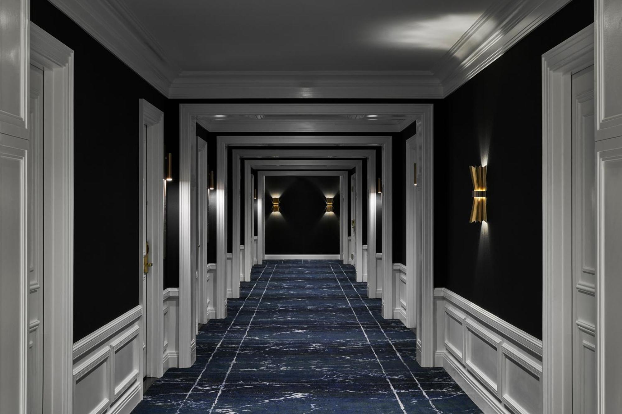 The Lasalle Chicago, Autograph Collection By Marriott Luaran gambar