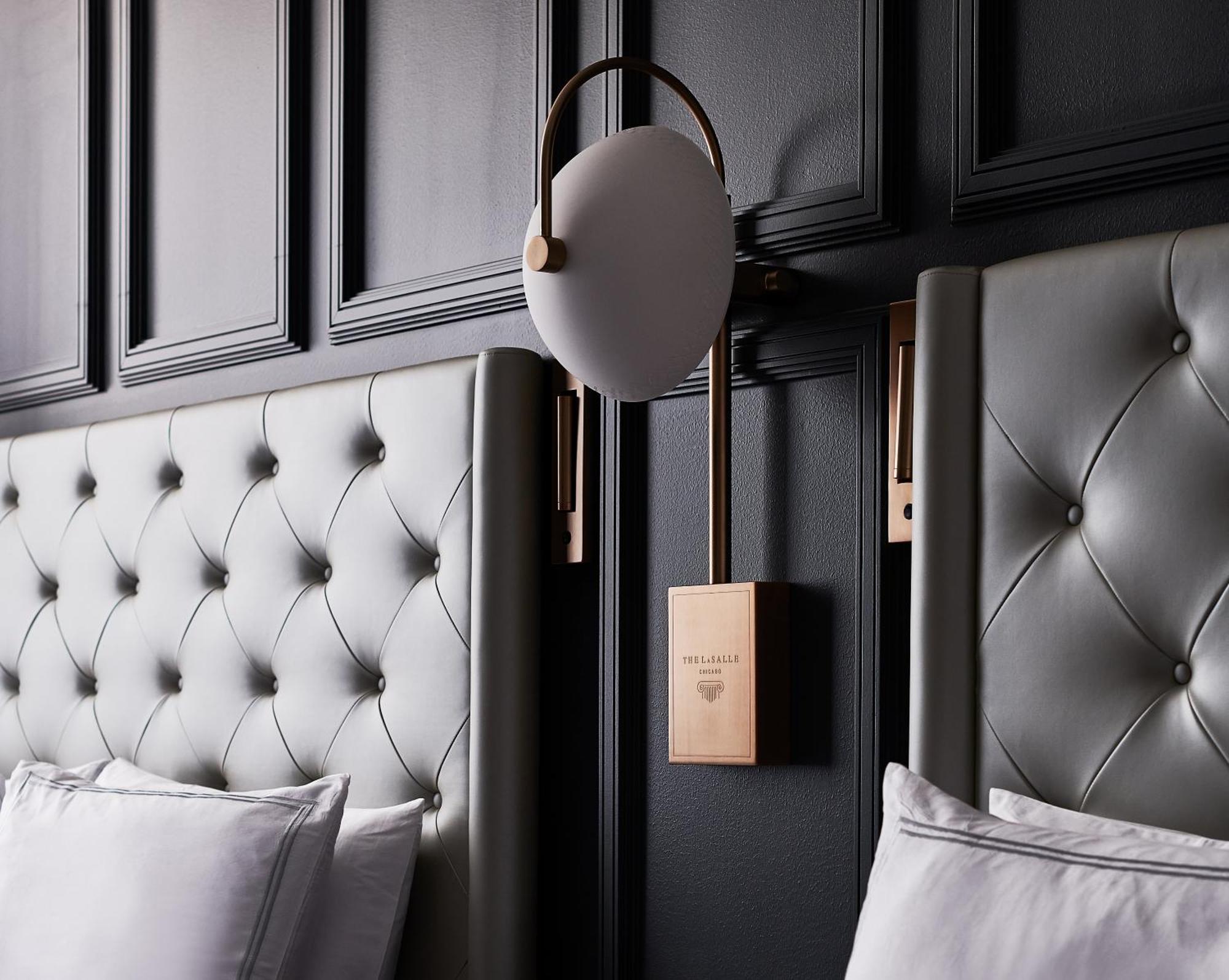 The Lasalle Chicago, Autograph Collection By Marriott Luaran gambar
