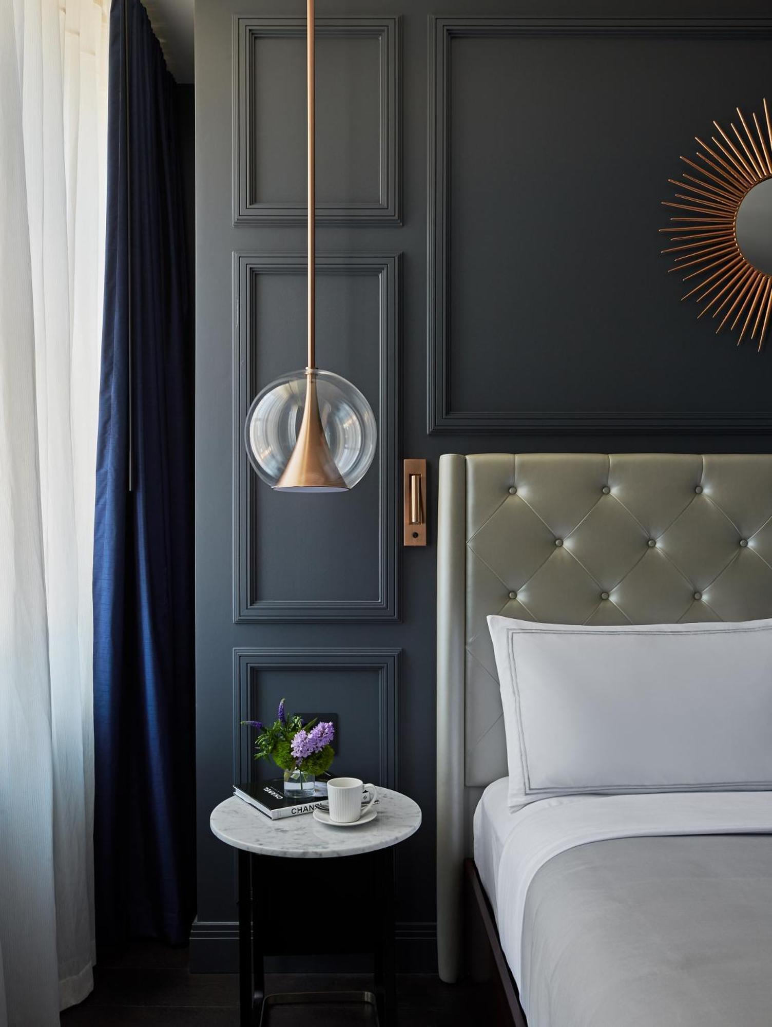 The Lasalle Chicago, Autograph Collection By Marriott Luaran gambar